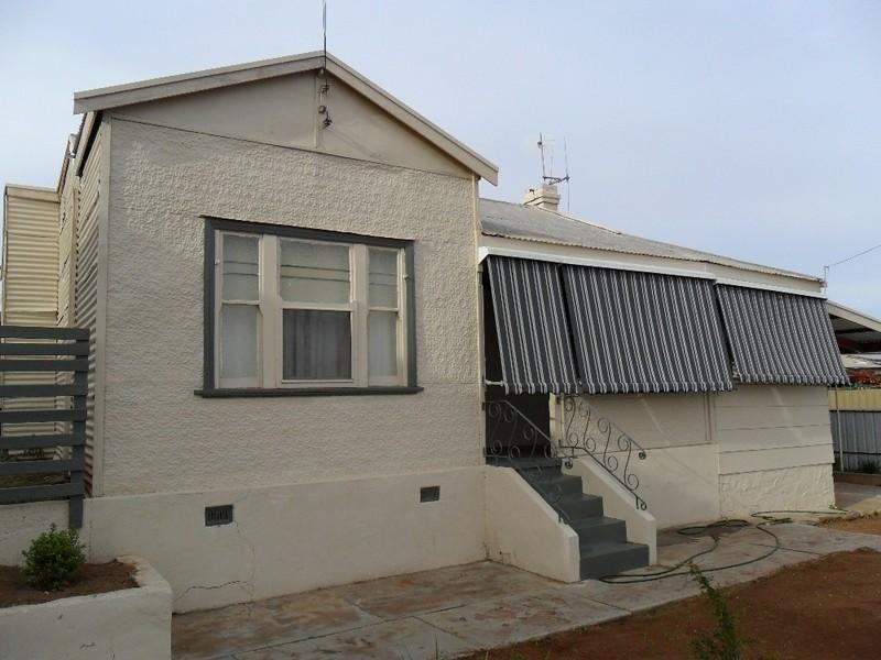 13 Argent Lane, Broken Hill NSW 2880