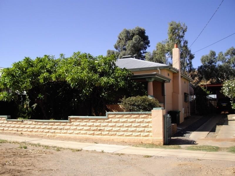207 Wills Street, Broken Hill NSW 2880