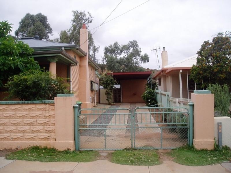 207 Wills Street, Broken Hill NSW 2880
