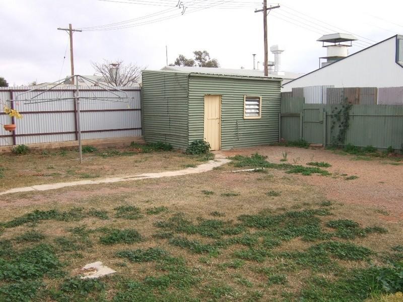 502 Blende Street, Broken Hill NSW 2880