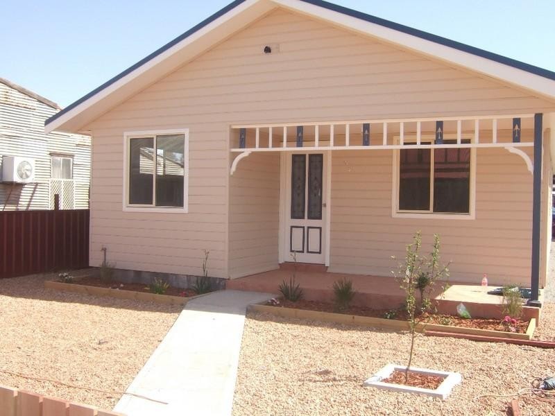 474 Lane Lane, Broken Hill NSW 2880