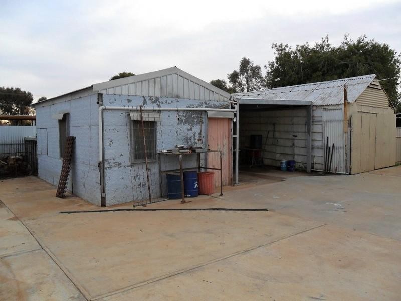 185 Rowe Street, Broken Hill NSW 2880
