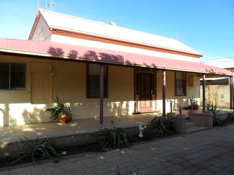 471 Morgan Street, Broken Hill NSW 2880