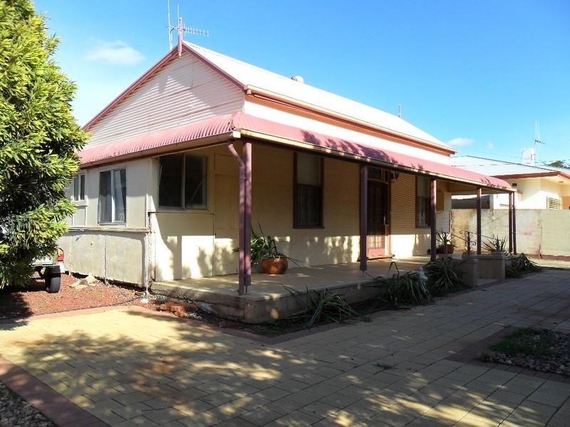 471 Morgan Street, Broken Hill NSW 2880