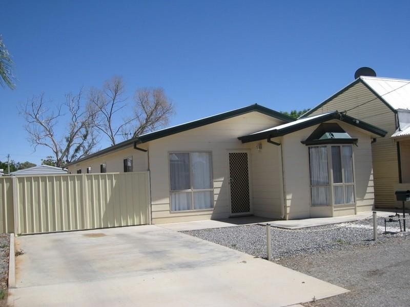 564 Wolfram Street, Broken Hill NSW 2880