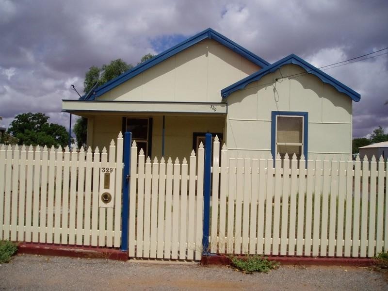 329 Thomas Street, Broken Hill NSW 2880
