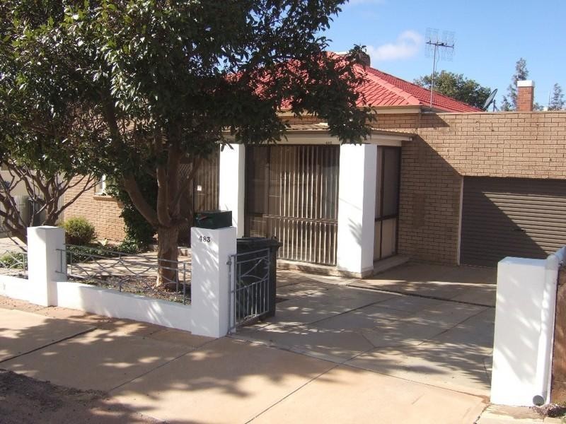 483 Thomas Street, Broken Hill NSW 2880
