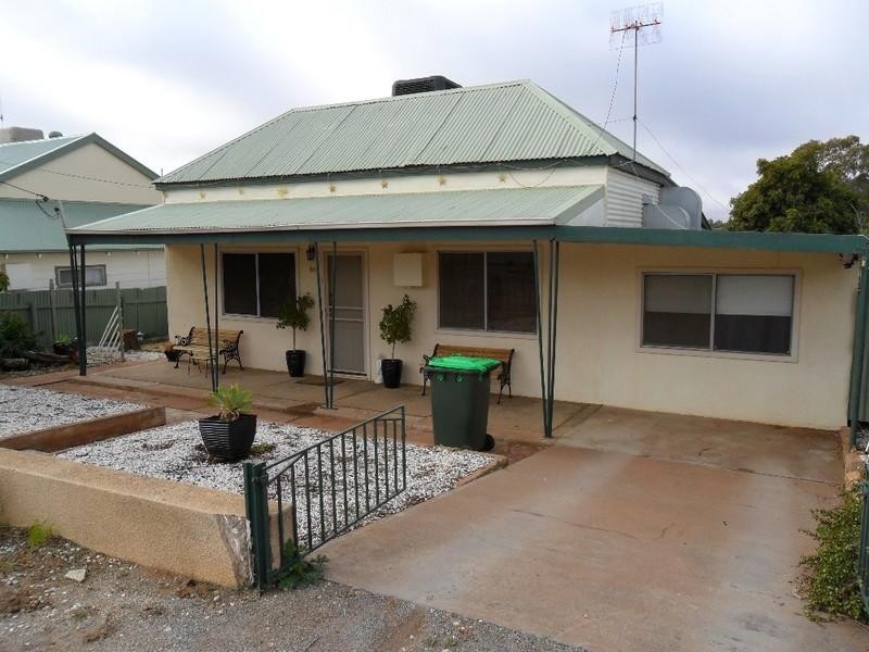 341 Wilson Street, Broken Hill NSW 2880
