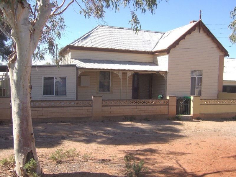 493 Chapple Street, Broken Hill NSW 2880