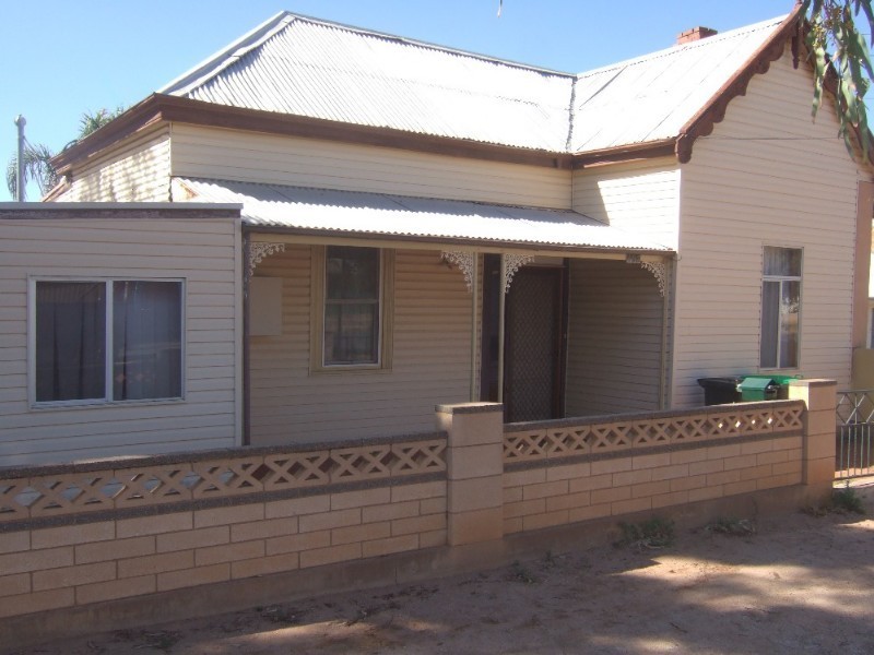 493 Chapple Street, Broken Hill NSW 2880