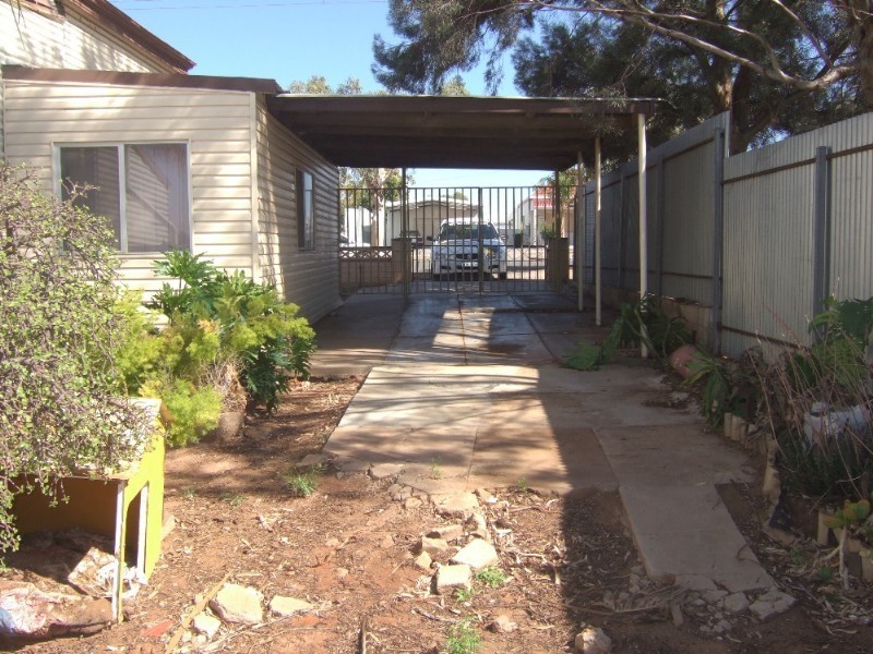493 Chapple Street, Broken Hill NSW 2880