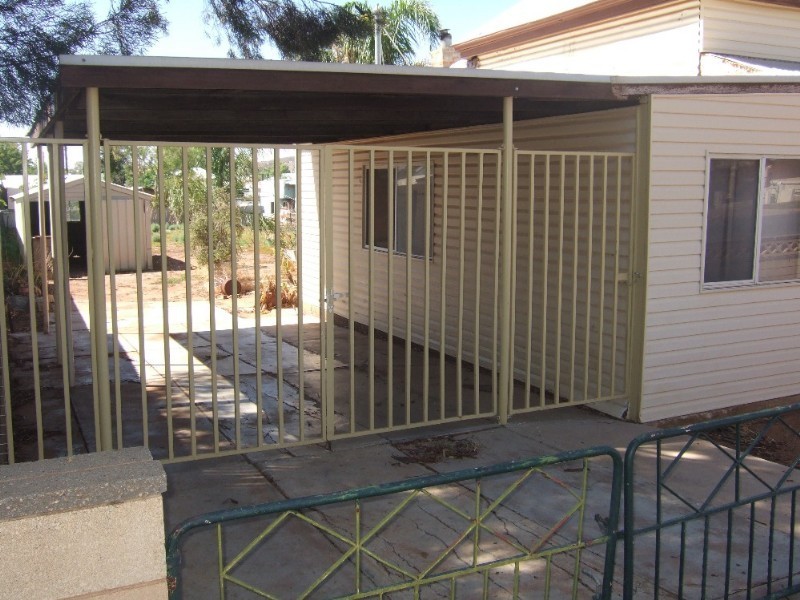 493 Chapple Street, Broken Hill NSW 2880