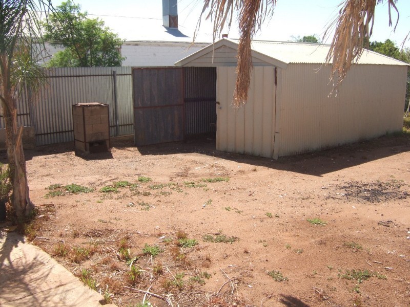 493 Chapple Street, Broken Hill NSW 2880