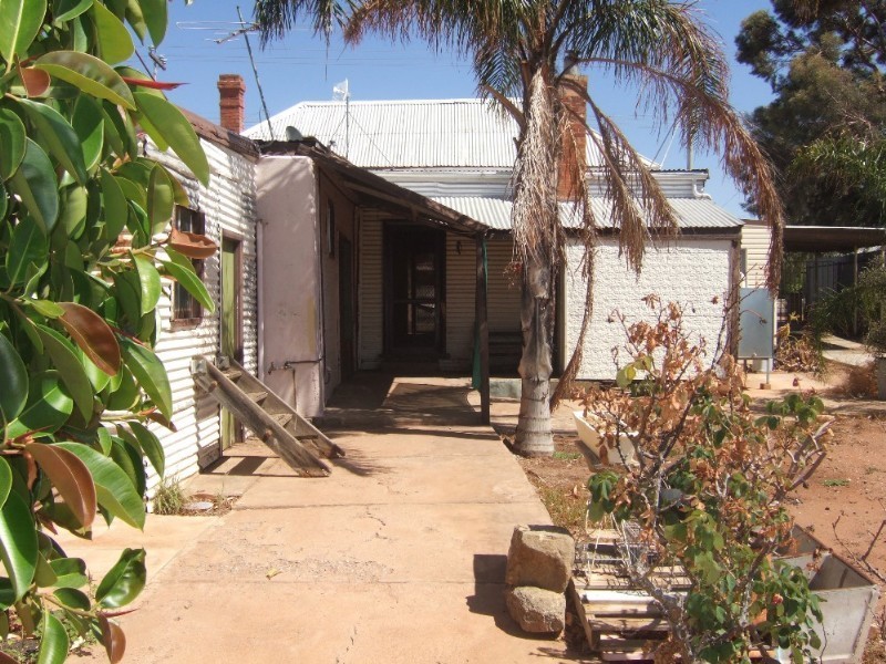 493 Chapple Street, Broken Hill NSW 2880