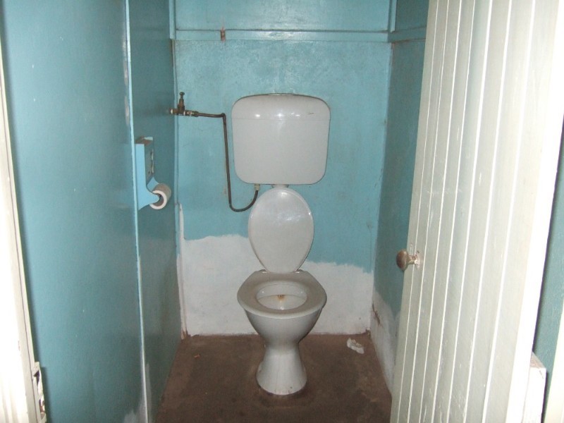 493 Chapple Street, Broken Hill NSW 2880