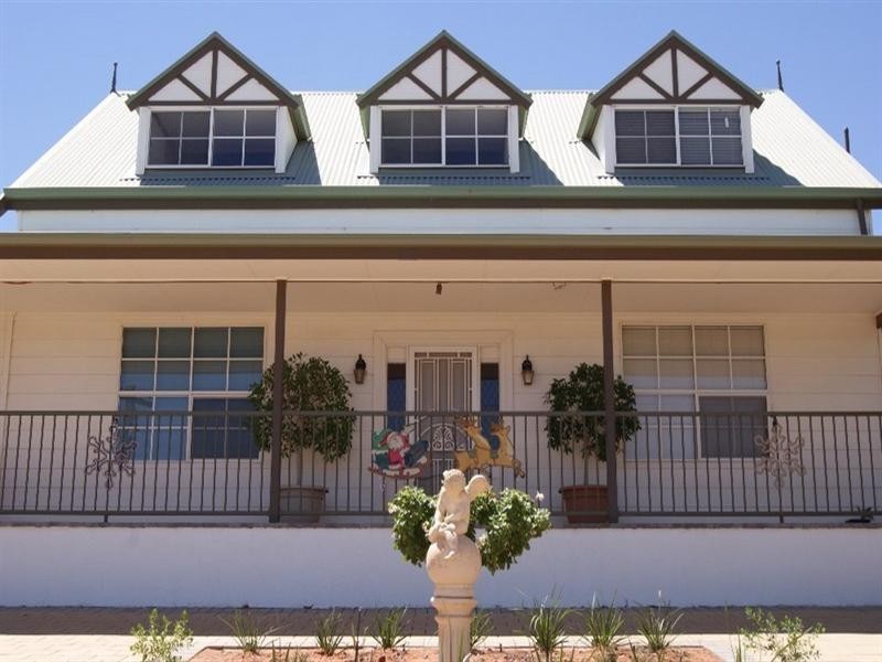 82 Williams Lane, Broken Hill NSW 2880