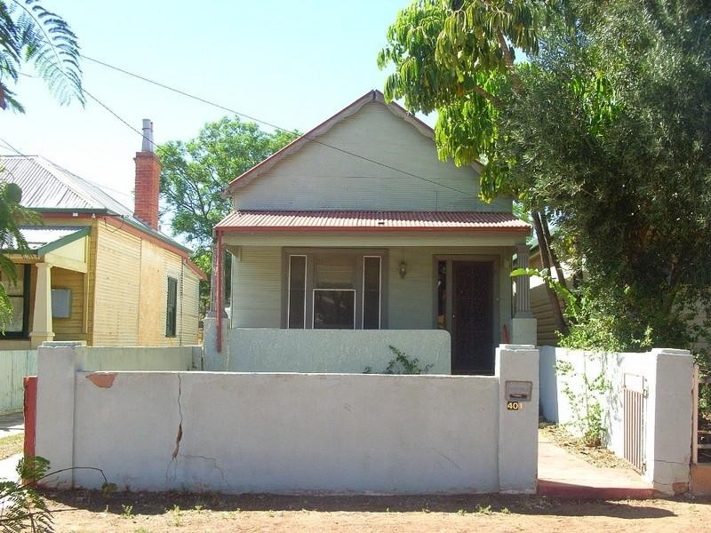 401 Morgan Street, Broken Hill NSW 2880
