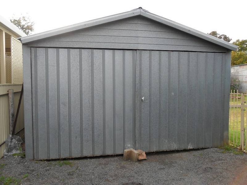 380 Kaolin Street, Broken Hill NSW 2880