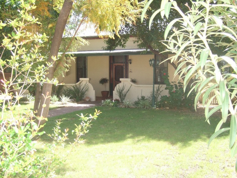 146 Williams Street, Broken Hill NSW 2880