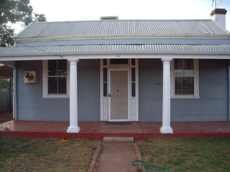 80 Gaffney Lane, Broken Hill NSW 2880
