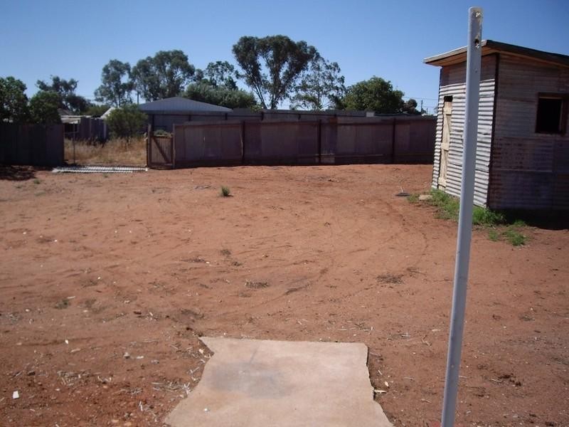 80 Gaffney Lane, Broken Hill NSW 2880