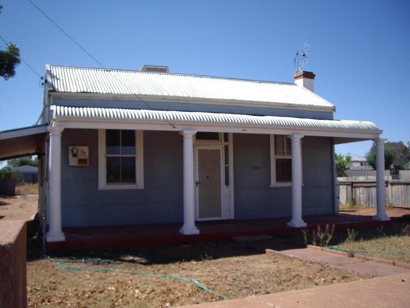 80 Gaffney Lane, Broken Hill NSW 2880