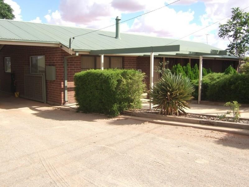 401 Wyman Lane, Broken Hill NSW 2880