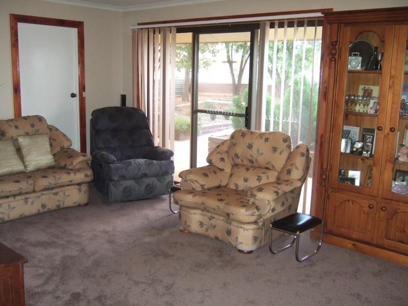 401 Wyman Lane, Broken Hill NSW 2880