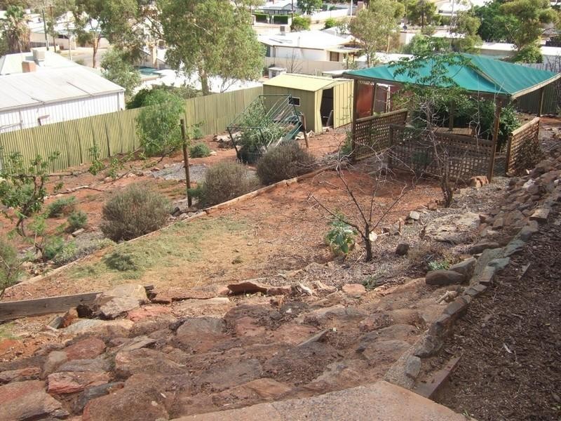 401 Wyman Lane, Broken Hill NSW 2880