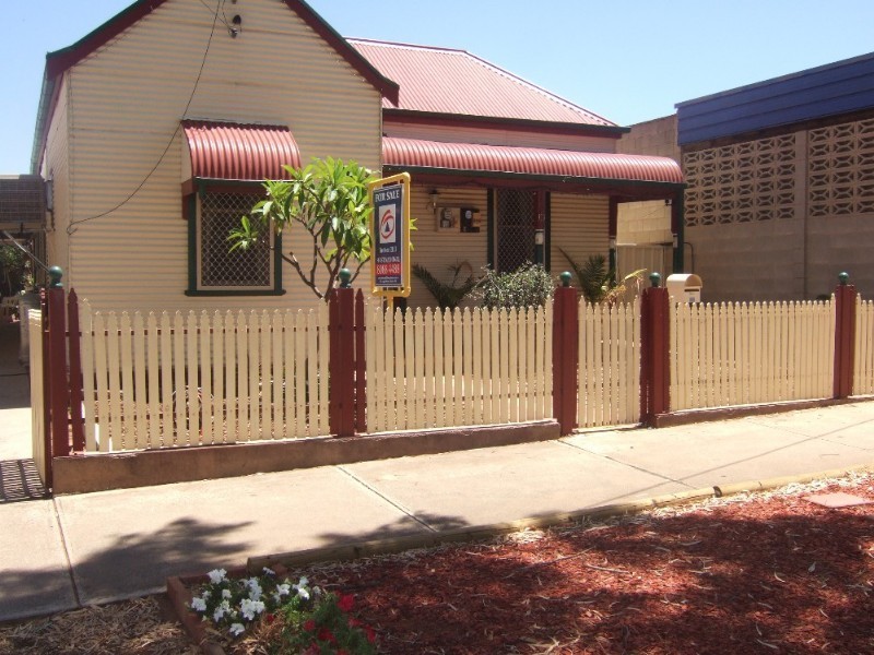 119 Gypsum Street, Broken Hill NSW 2880