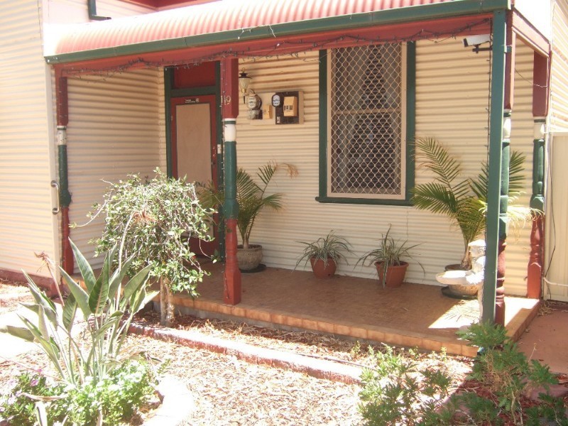 119 Gypsum Street, Broken Hill NSW 2880