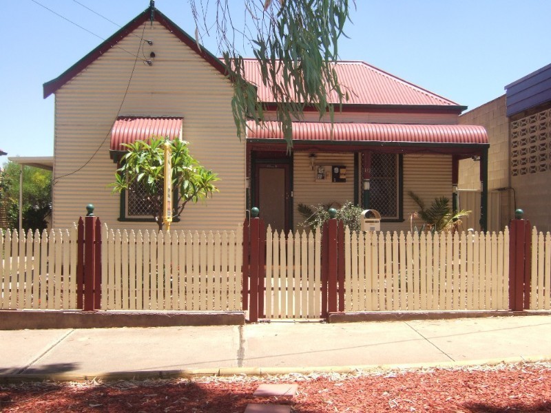 119 Gypsum Street, Broken Hill NSW 2880