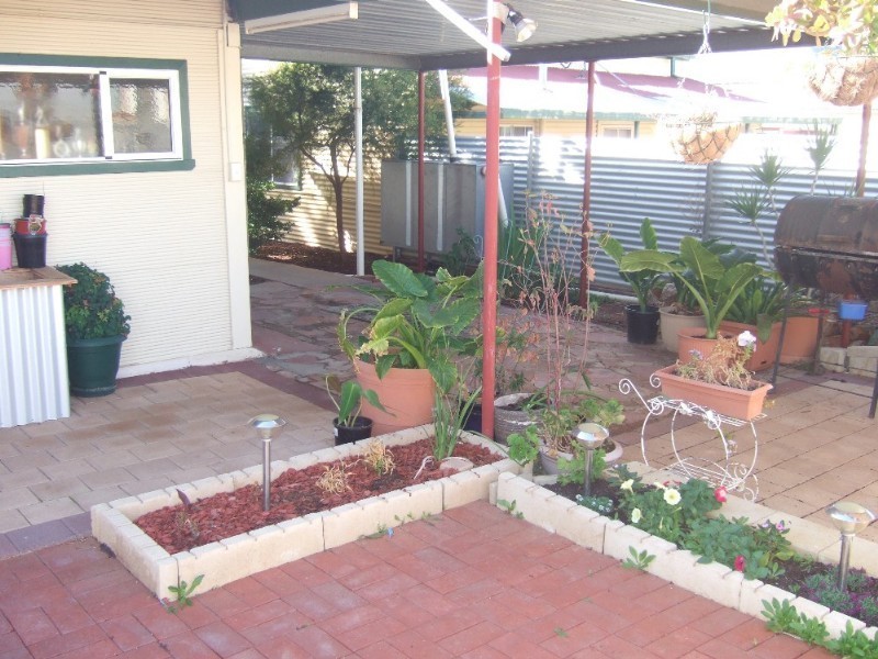 119 Gypsum Street, Broken Hill NSW 2880