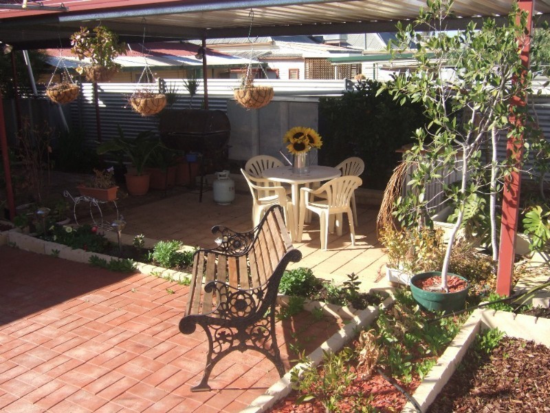 119 Gypsum Street, Broken Hill NSW 2880
