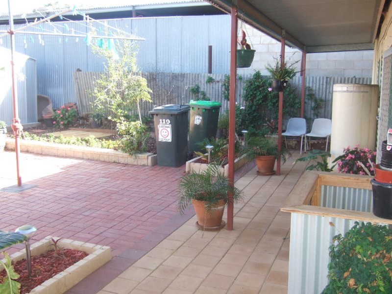 119 Gypsum Street, Broken Hill NSW 2880