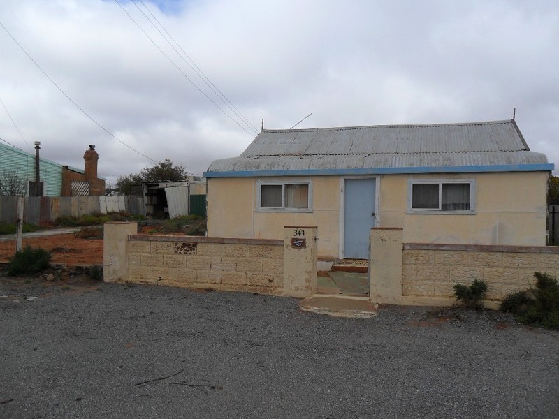 343 Piper Street, Broken Hill NSW 2880