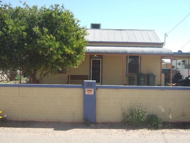 64 Gaffney Lane, Broken Hill NSW 2880