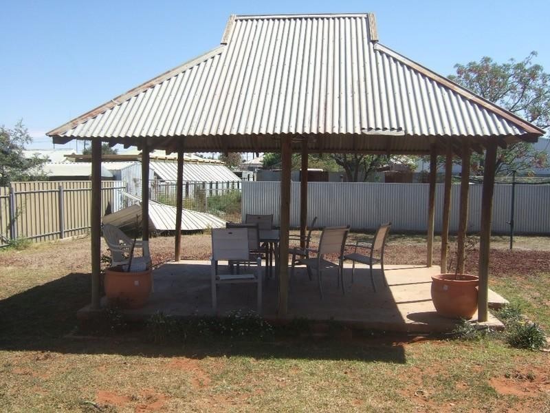 64 Gaffney Lane, Broken Hill NSW 2880