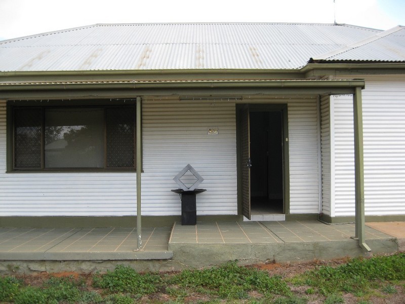 109 Nicholls Street, Broken Hill NSW 2880