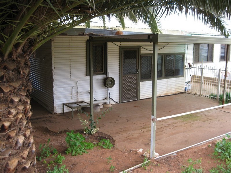 109 Nicholls Street, Broken Hill NSW 2880