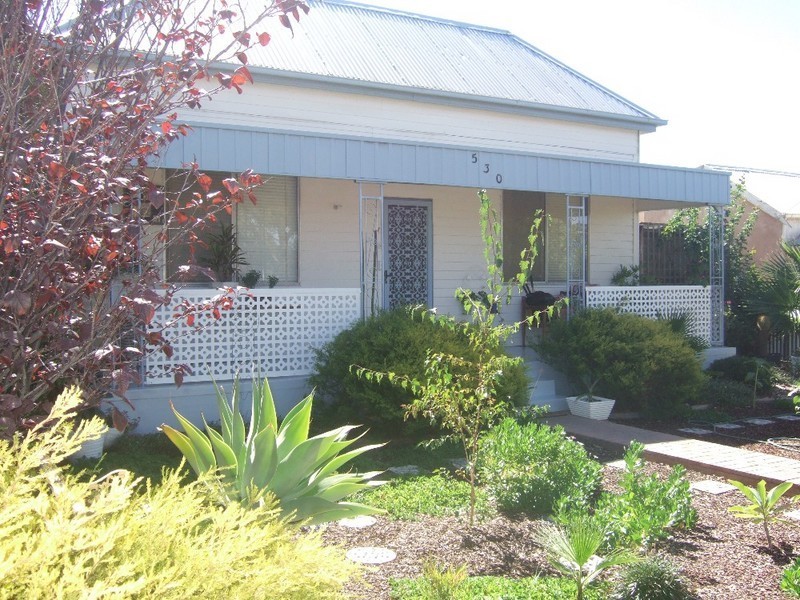 530 Argent Street, Broken Hill NSW 2880