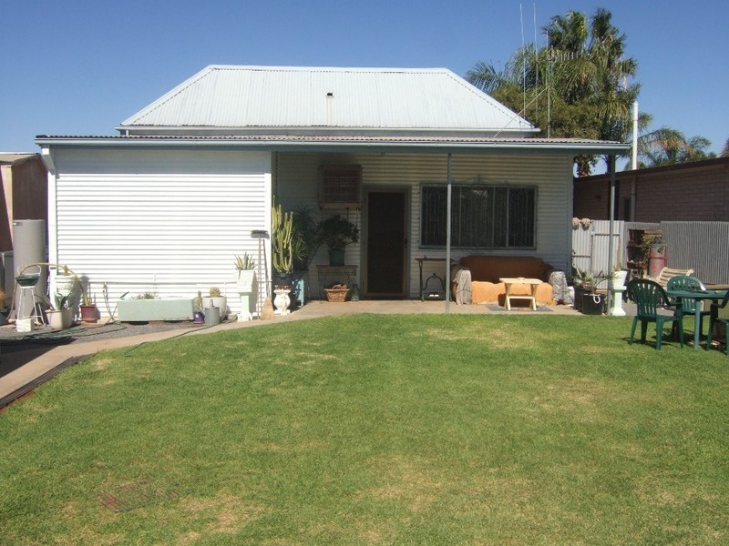 530 Argent Street, Broken Hill NSW 2880
