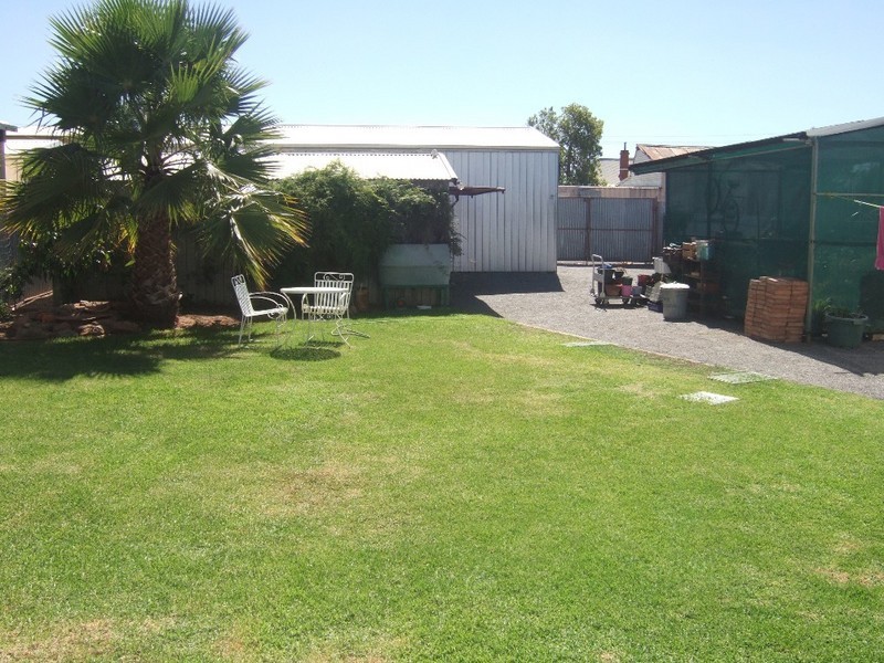 530 Argent Street, Broken Hill NSW 2880