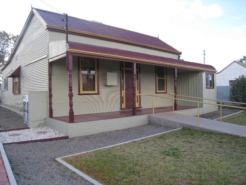38 Wright Street, Broken Hill NSW 2880