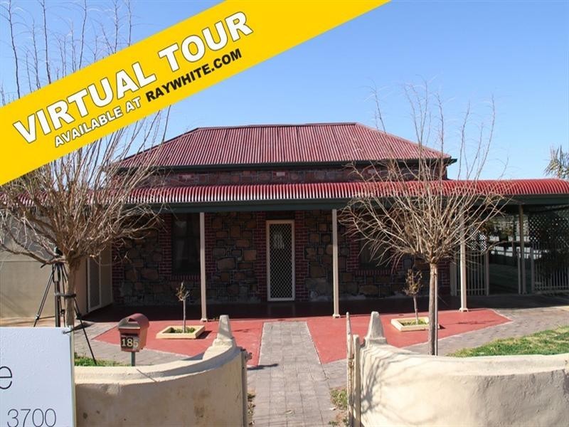 185 Rowe Street, Broken Hill NSW 2880