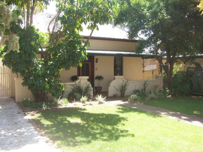 146 Williams Street, Broken Hill NSW 2880