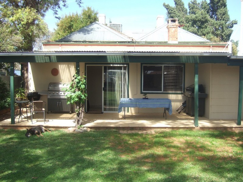 146 Williams Street, Broken Hill NSW 2880