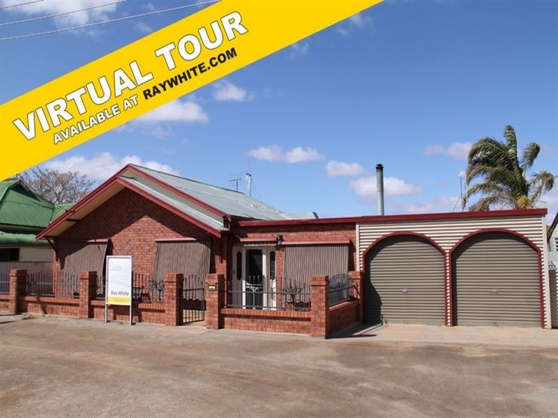 157 Morish Street, Broken Hill NSW 2880
