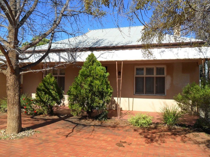 121 Patton Street, Broken Hill NSW 2880