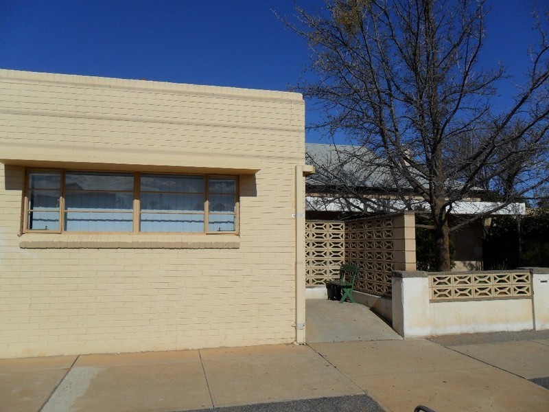 121 Patton Street, Broken Hill NSW 2880